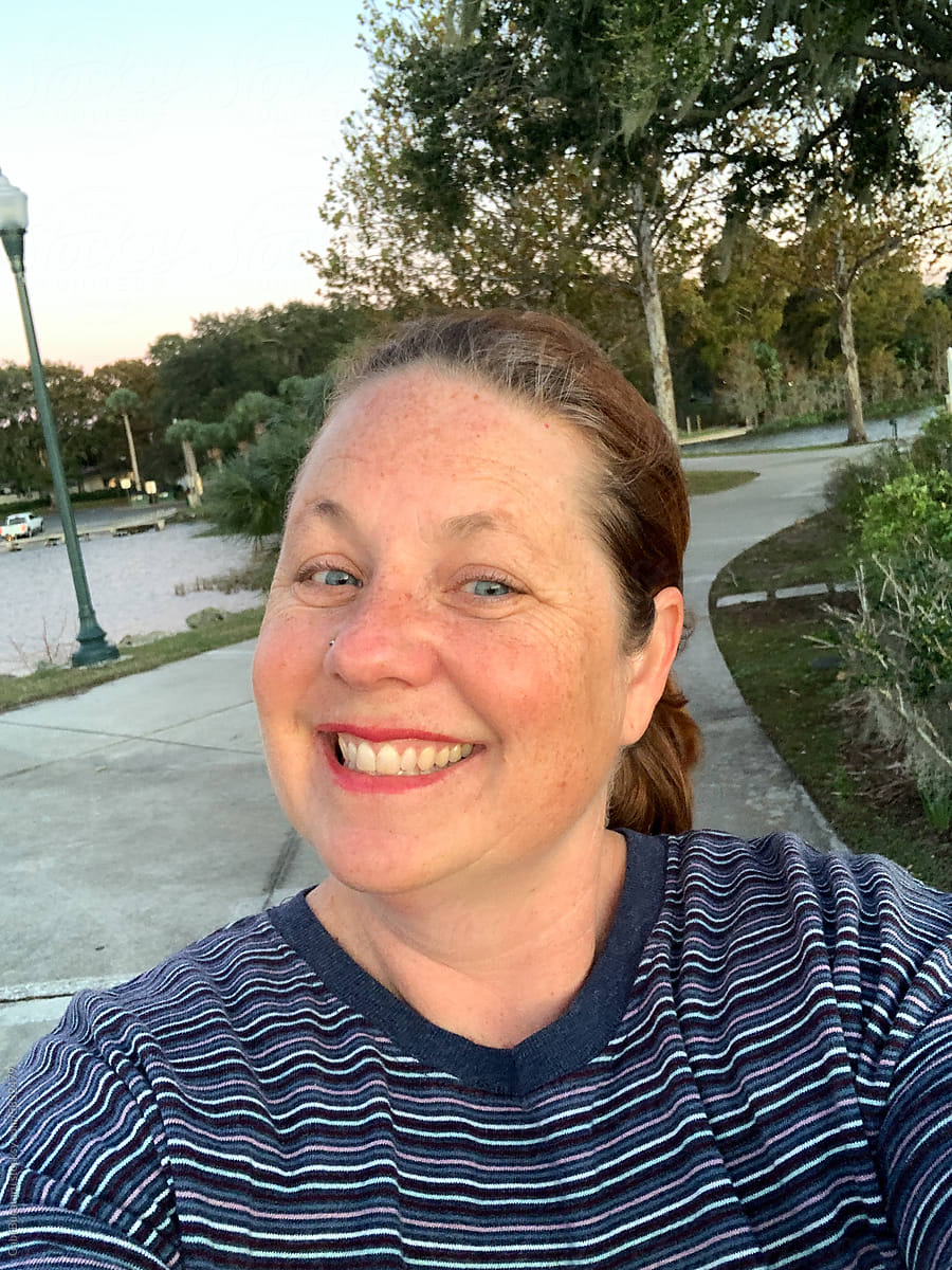 Deborah K.
