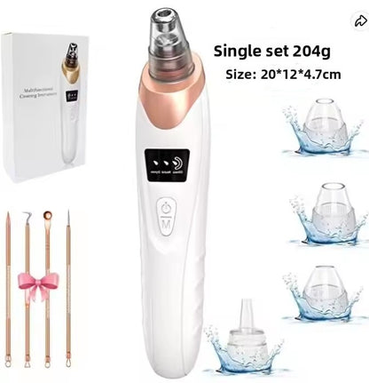 Pore Vacuum Cleaner